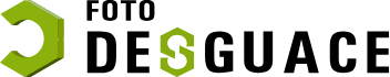 Logotipo de fotodesguace