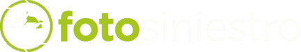 Logotipo de fotosiniestro